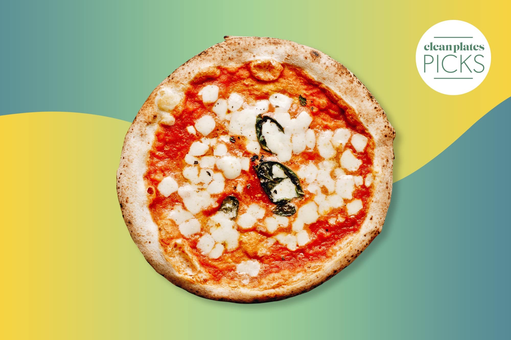 The Best Frozen Pizza Is Made in Italy Clean Plates