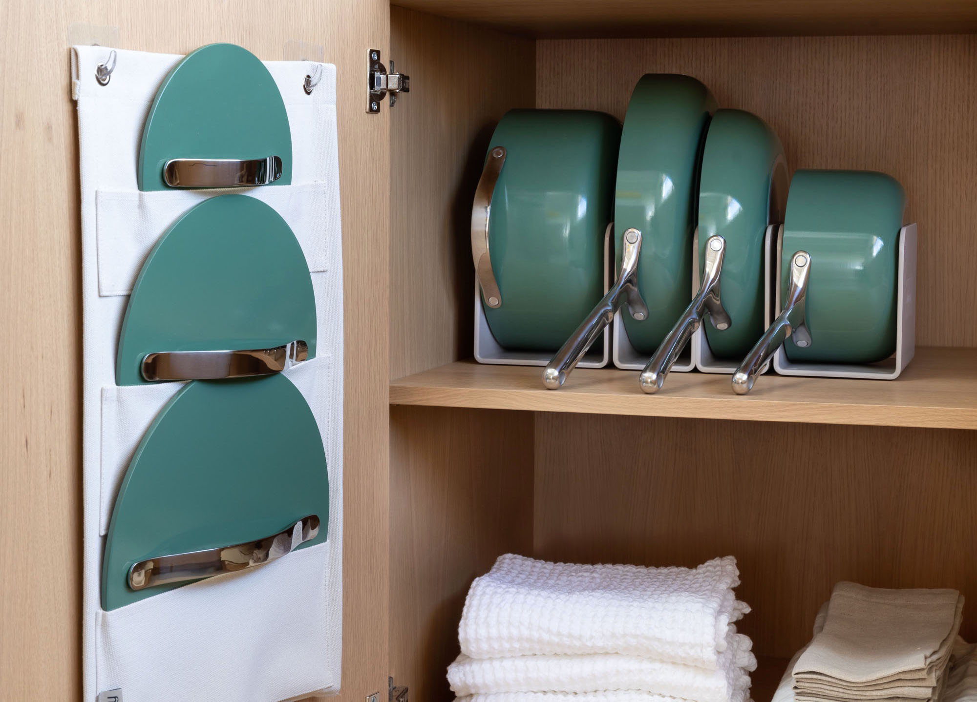 Caraway Cookware Honest Review An Excellent NonToxic Option for