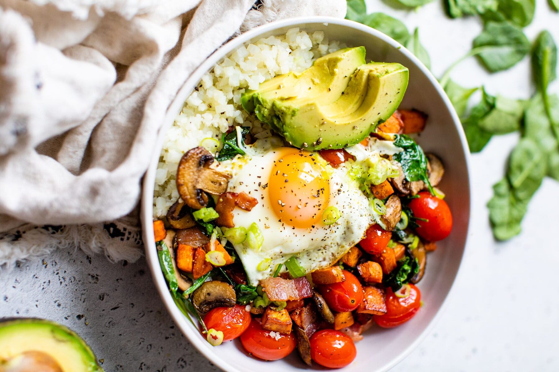 9 PlantBased Breakfast Ideas That Go Beyond Tofu Scramble