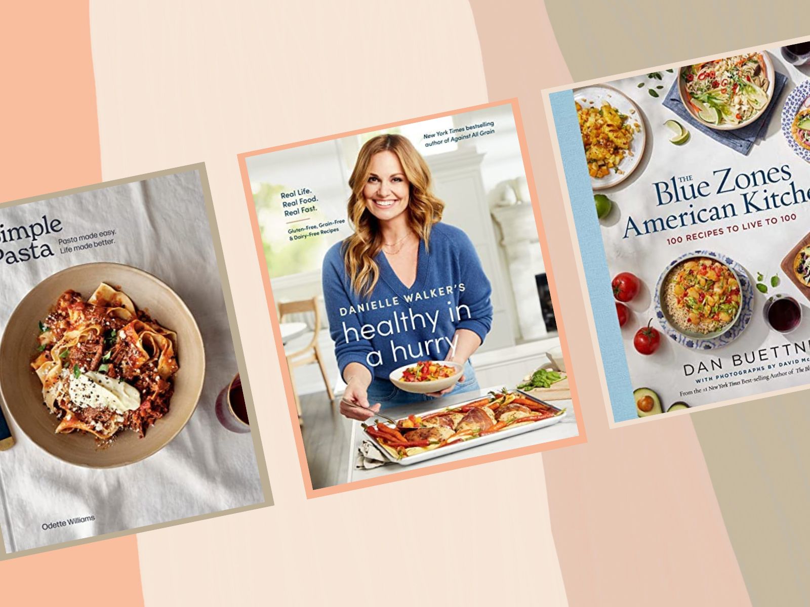 6 Cookbooks You’ll Actually Want To Cook Through This Year