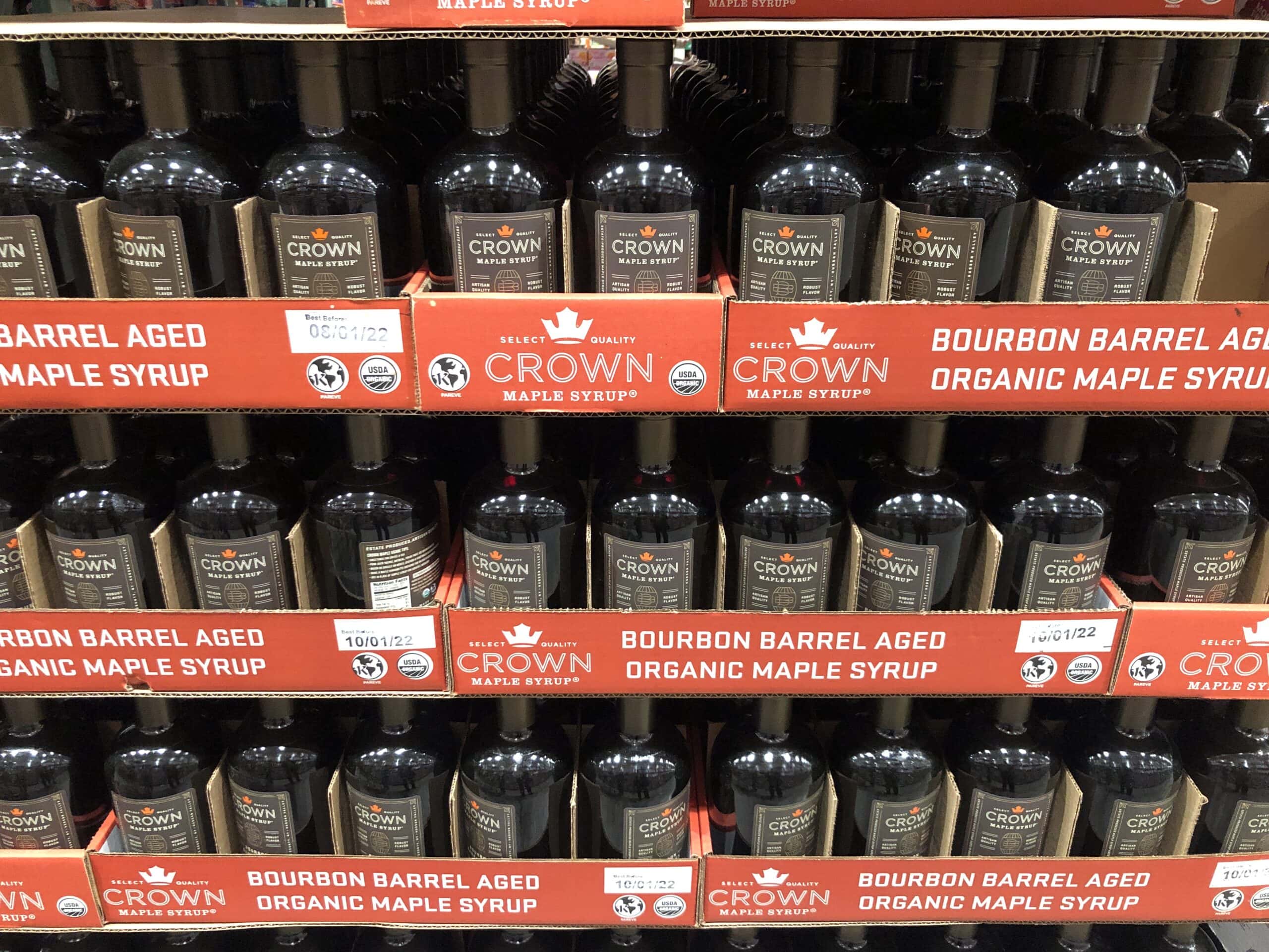 Costco Gift Guide Surprisingly Fancy Food Gifts Clean Plates