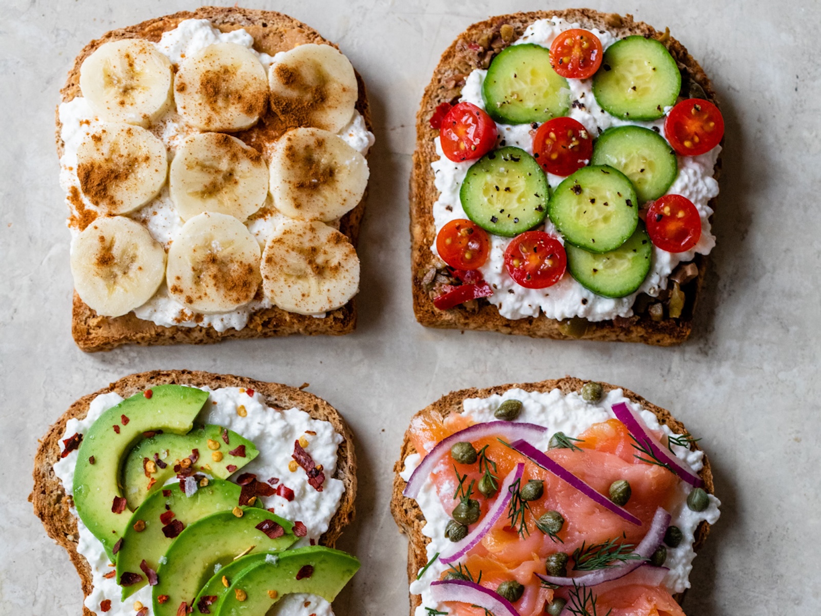 10 Cottage Cheese Breakfast Recipes Full of Protein