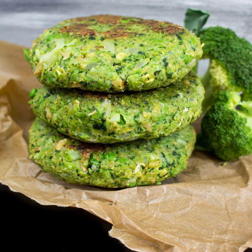 7 PlantBased Patty Recipes That Are Easy and Delicious Clean Plates