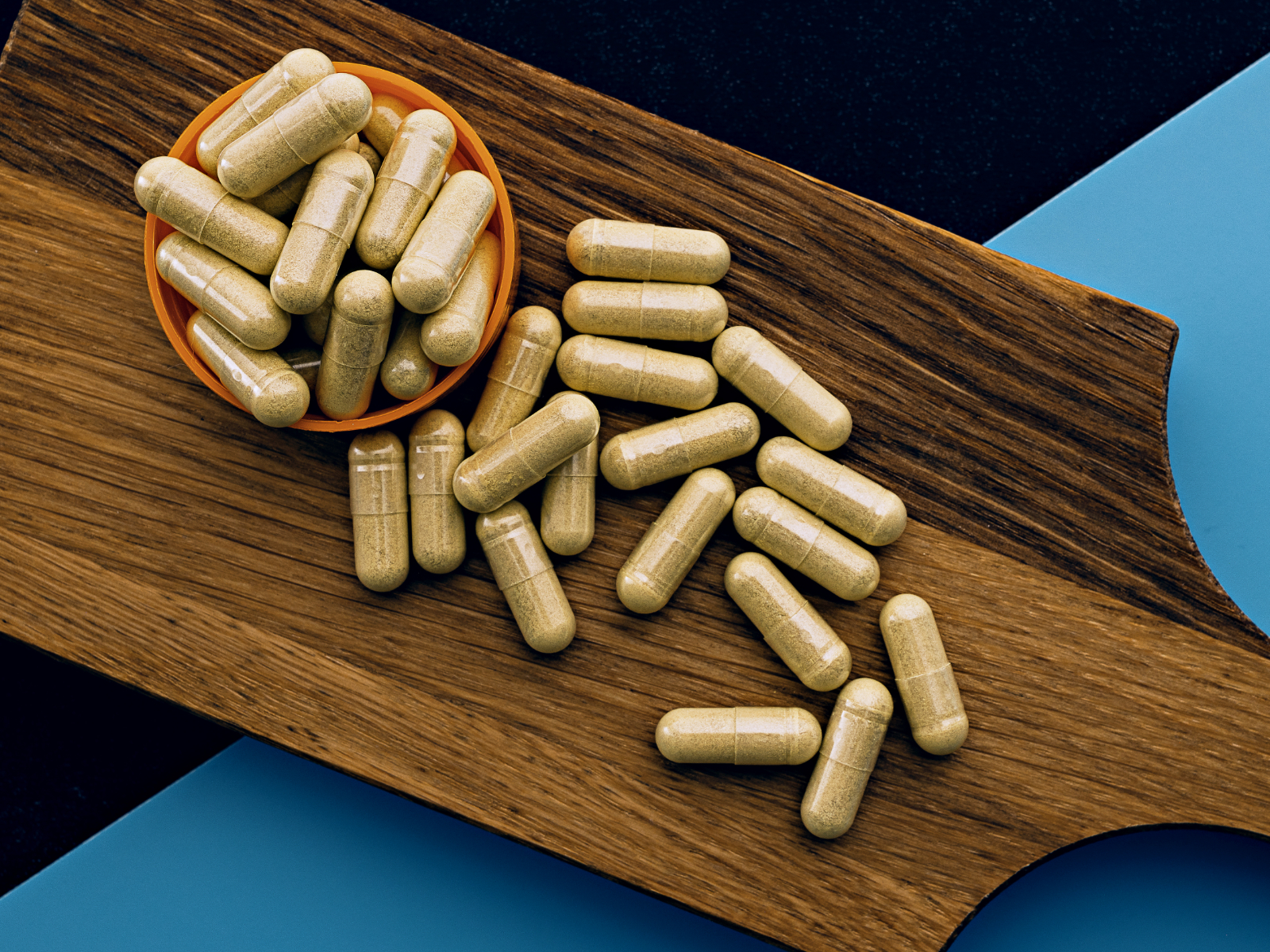 5 AntiInflammatory Supplements That Actually Work