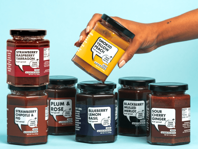 7 BlackOwned Food Brands We Love