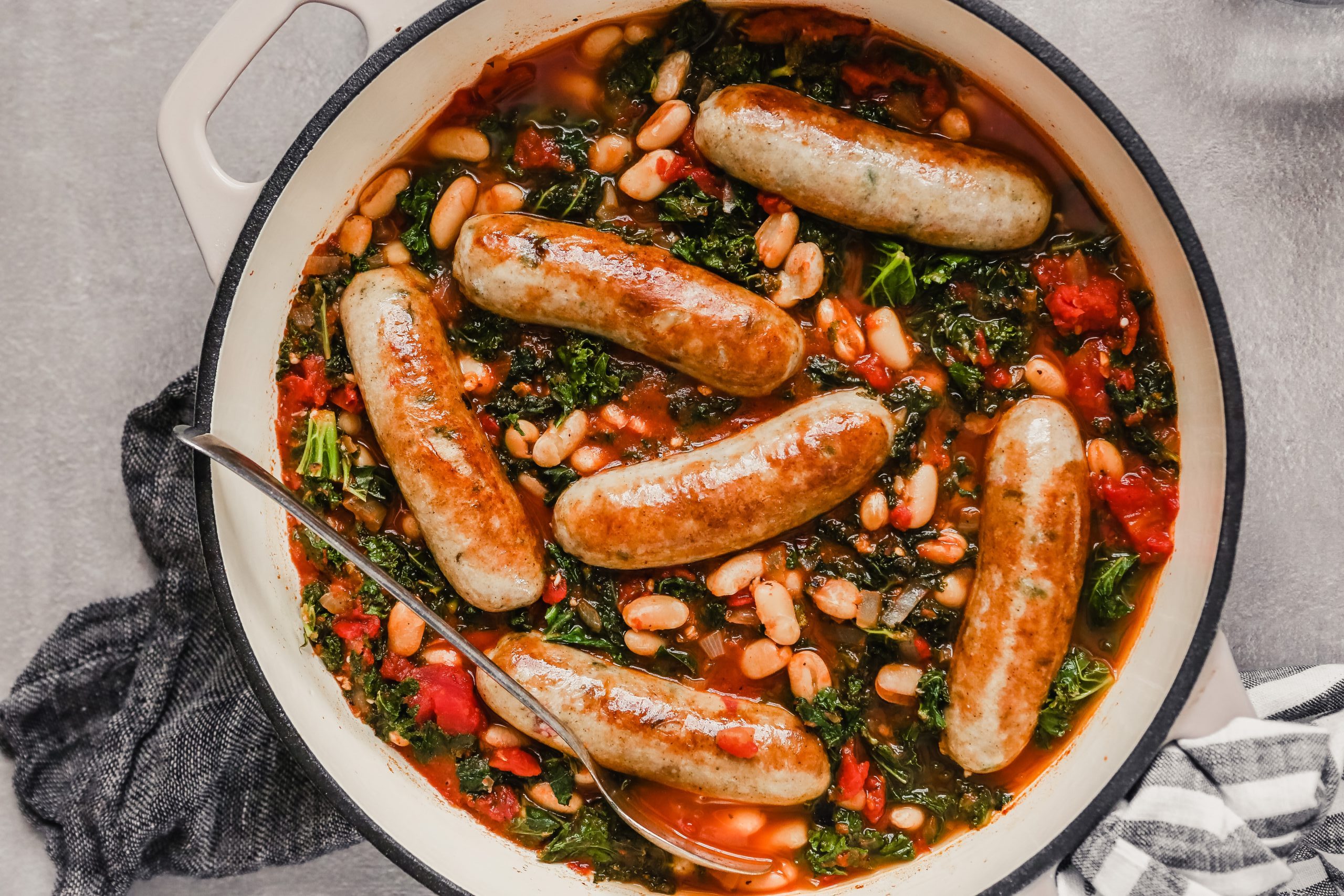 We Found the Best PreCooked Chicken Sausage Clean Plates