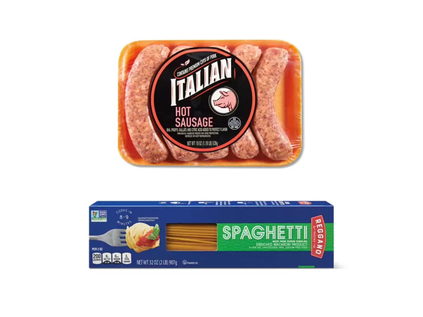 6 Quick Meals at Aldi That Don't Break The Bank