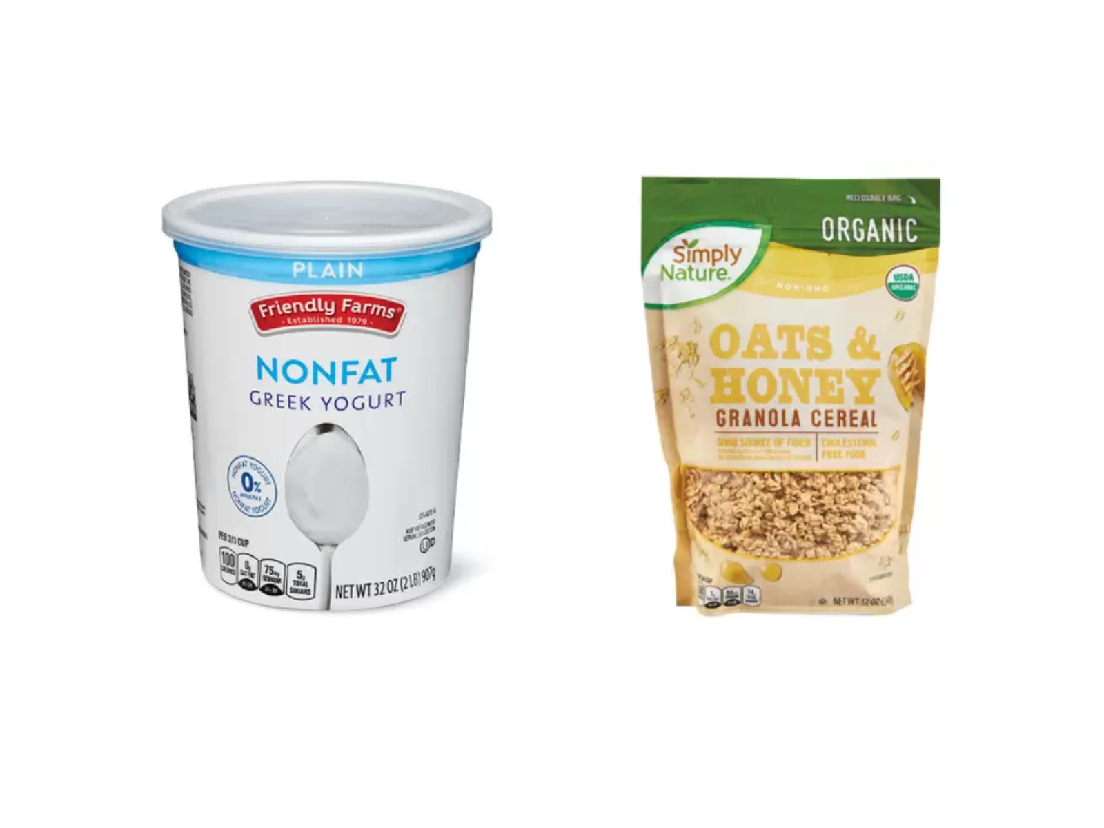 6 Quick Meals at Aldi That Don't Break The Bank