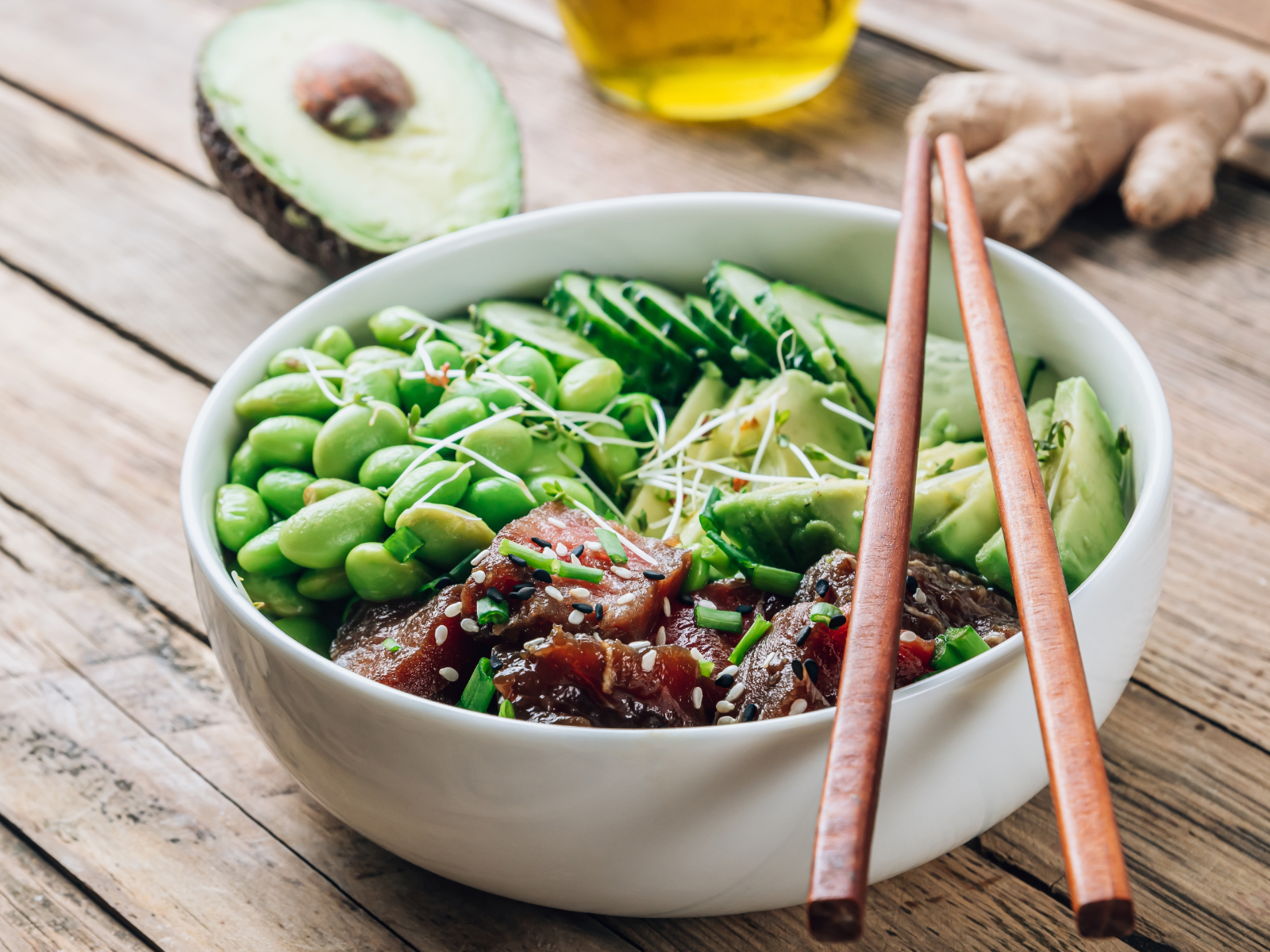 5 Steps To Follow an AntiInflammatory Diet