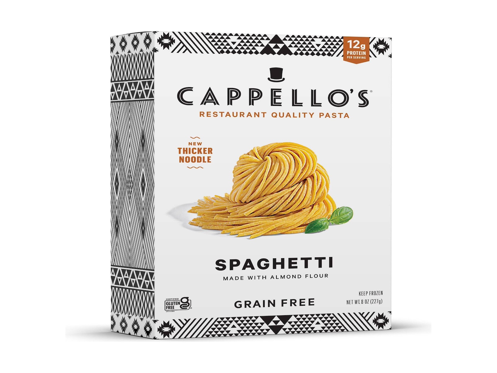 12 Best LowCarb Pasta and Noodles on the Shelves in 2024 Clean Plates