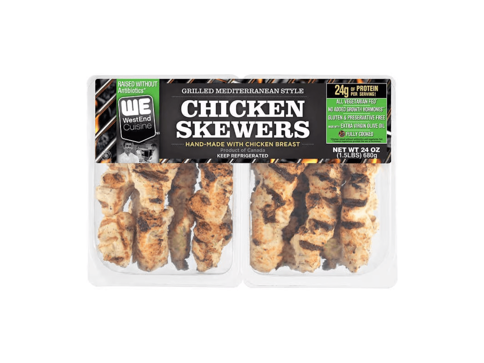 The 8 Best Quick Meals at Costco, According to Experts