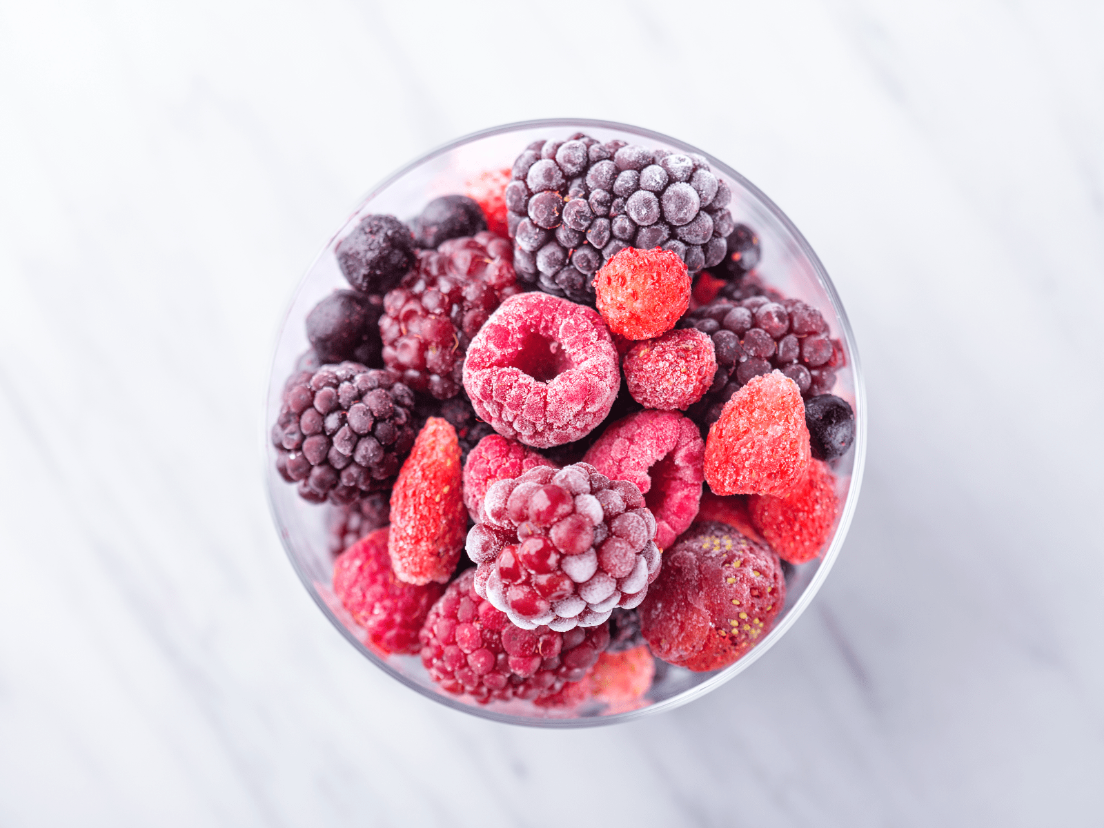 I’m a Nutritionist & I Always Keep These 5 Frozen Foods Handy Kitovet