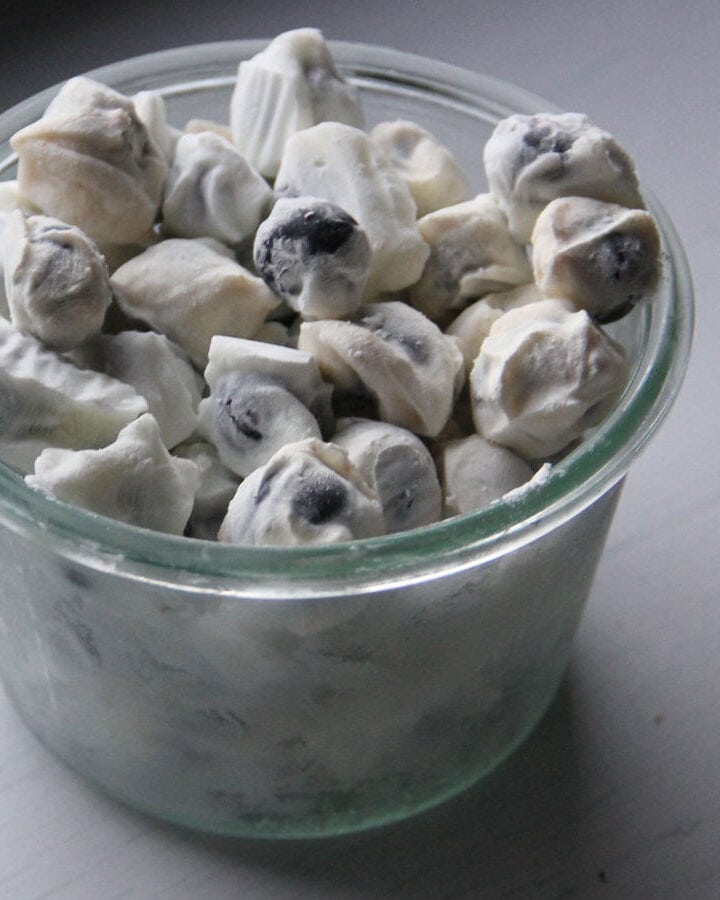 3 New Ways to Use a Bag of Frozen Blueberries Clean Plates