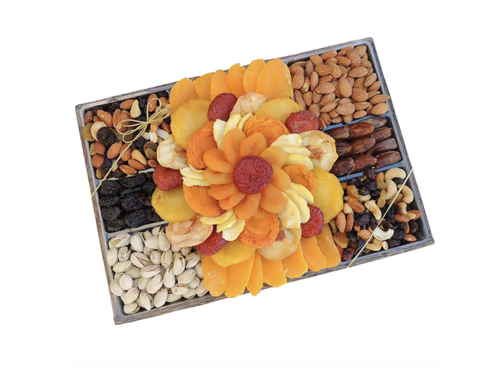 8 Surprisingly Fancy, Healthy Food Gifts You Can Get at Costco