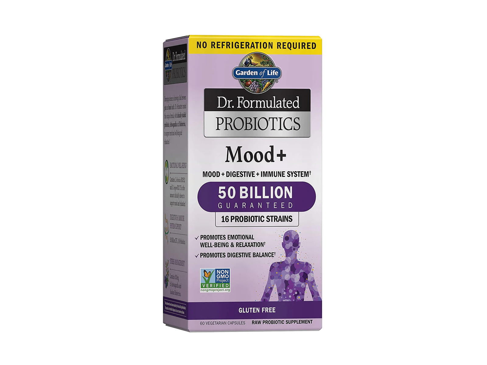 The 6 Top Probiotic Supplements on the Market Right Now