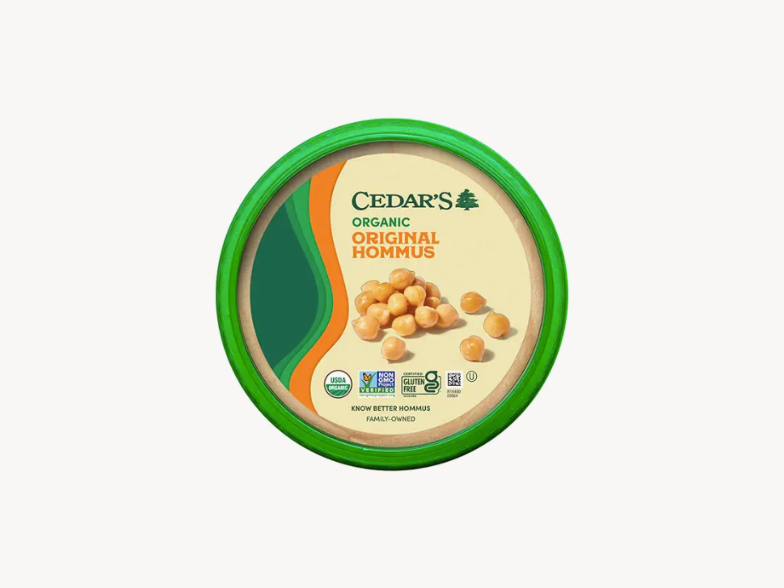 We Tried 5 Hummus Brands And This Is The Best One