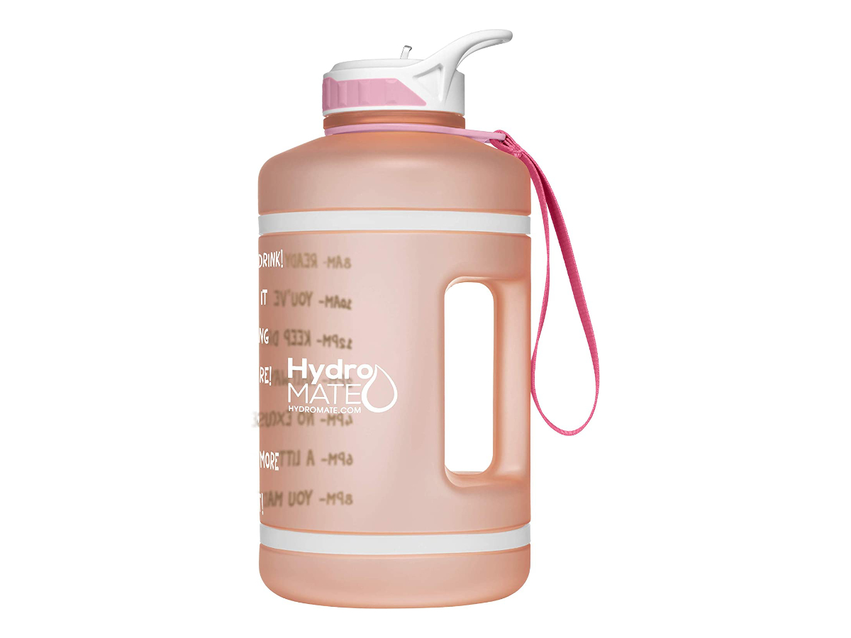 I Instantly Made Healthier Choices Thanks to This Surprising 20 Purchase