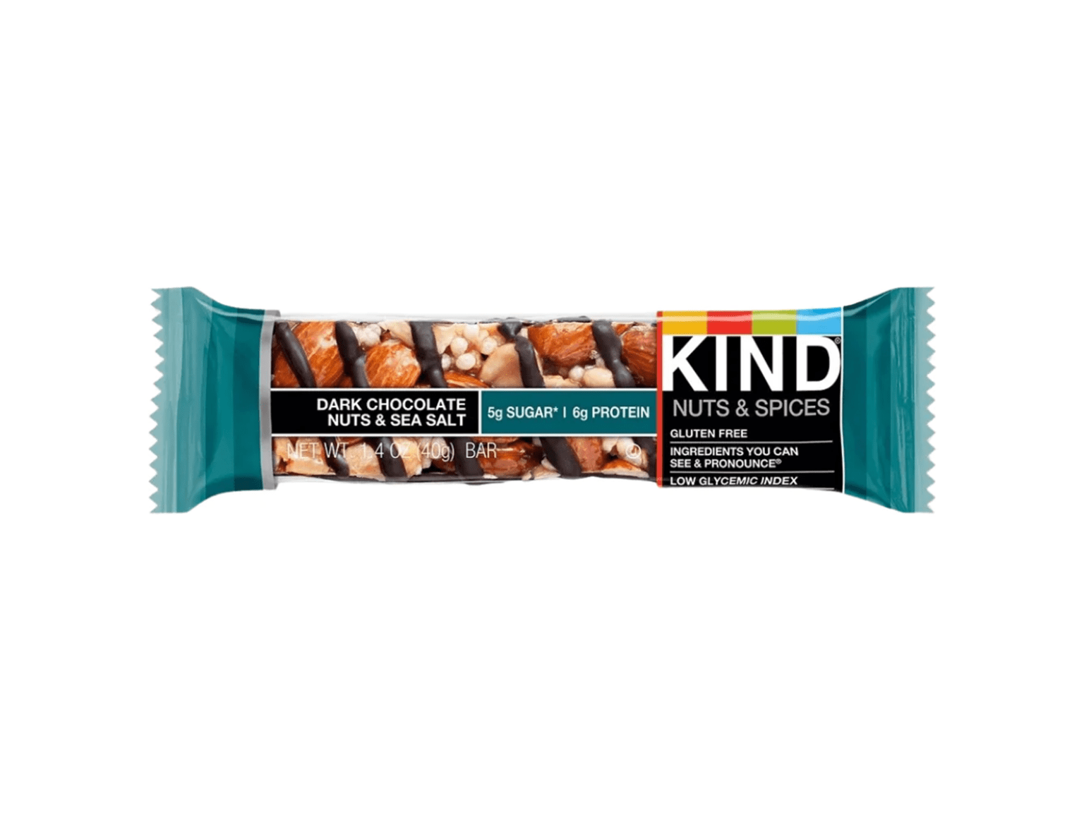 5 Best Healthy Snack Bars to Stock Up On