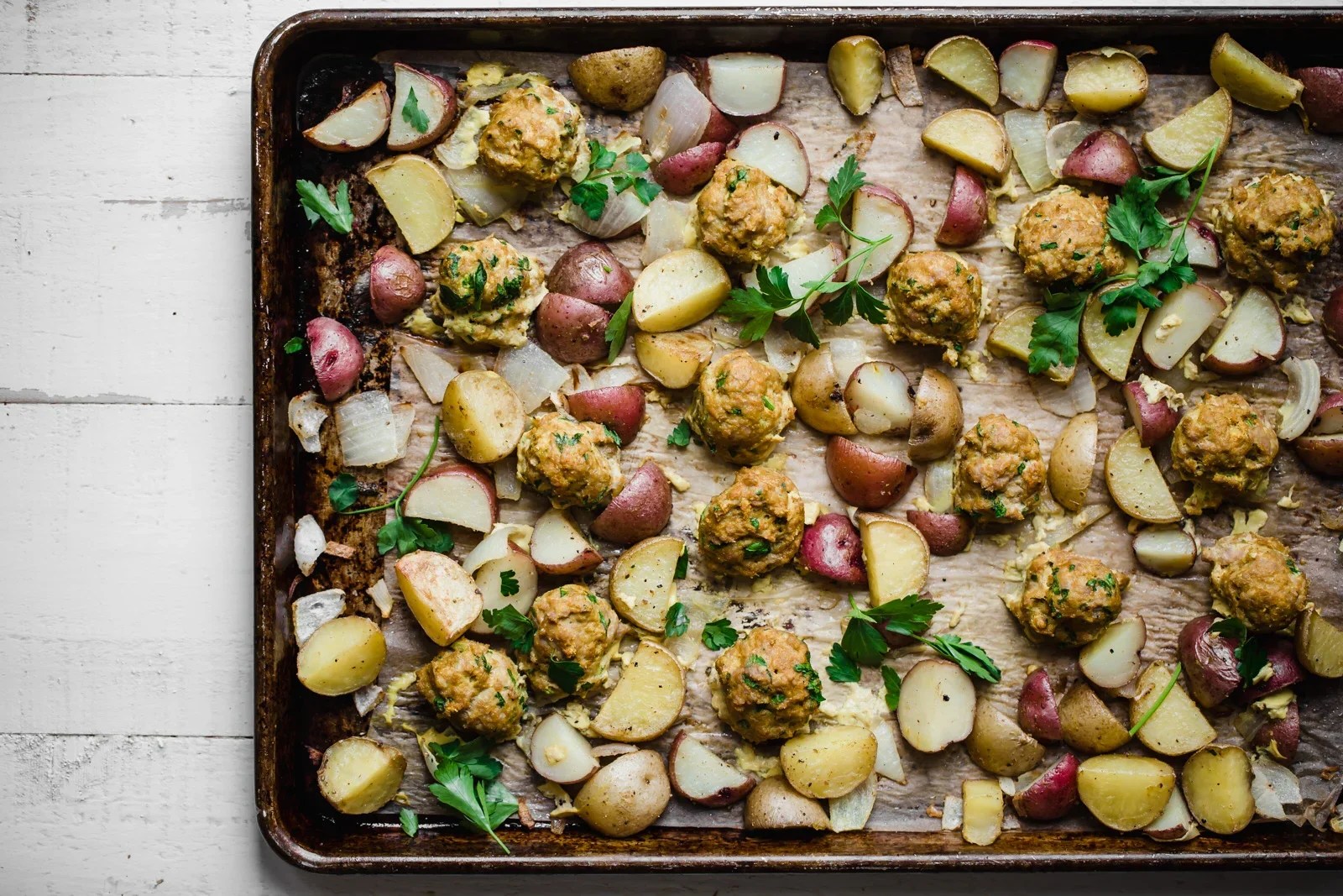 14 Seriously Flavorful Recipes Starring Chicken and Spinach