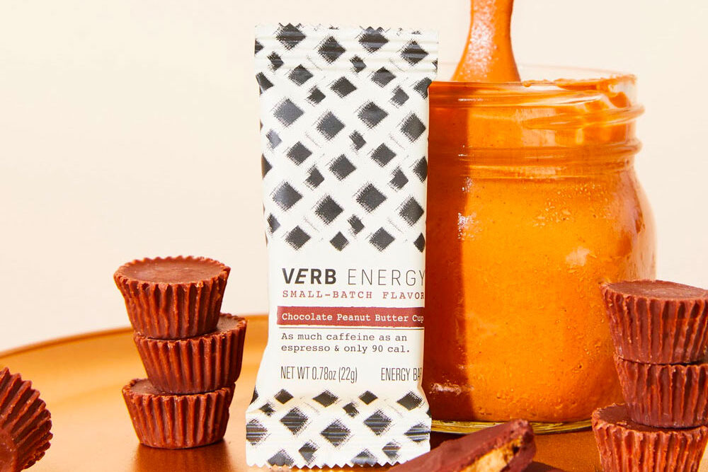 Nutritionally Excellent Snack Bars for Busy Days