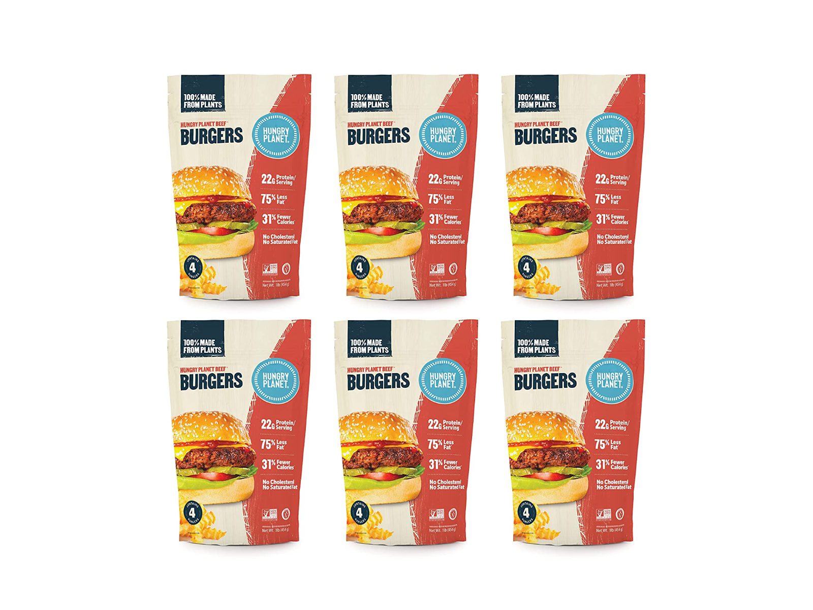 The Best PlantBased Meats for the Grill, According to Vegans