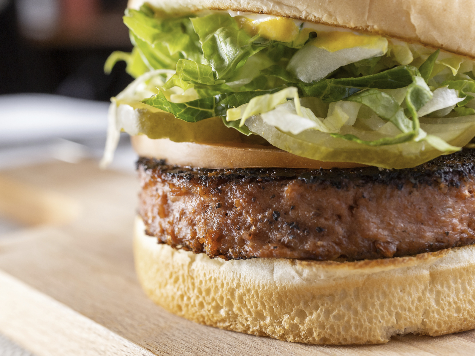 Are PlantBased Meats Really Healthier? We Asked Experts.