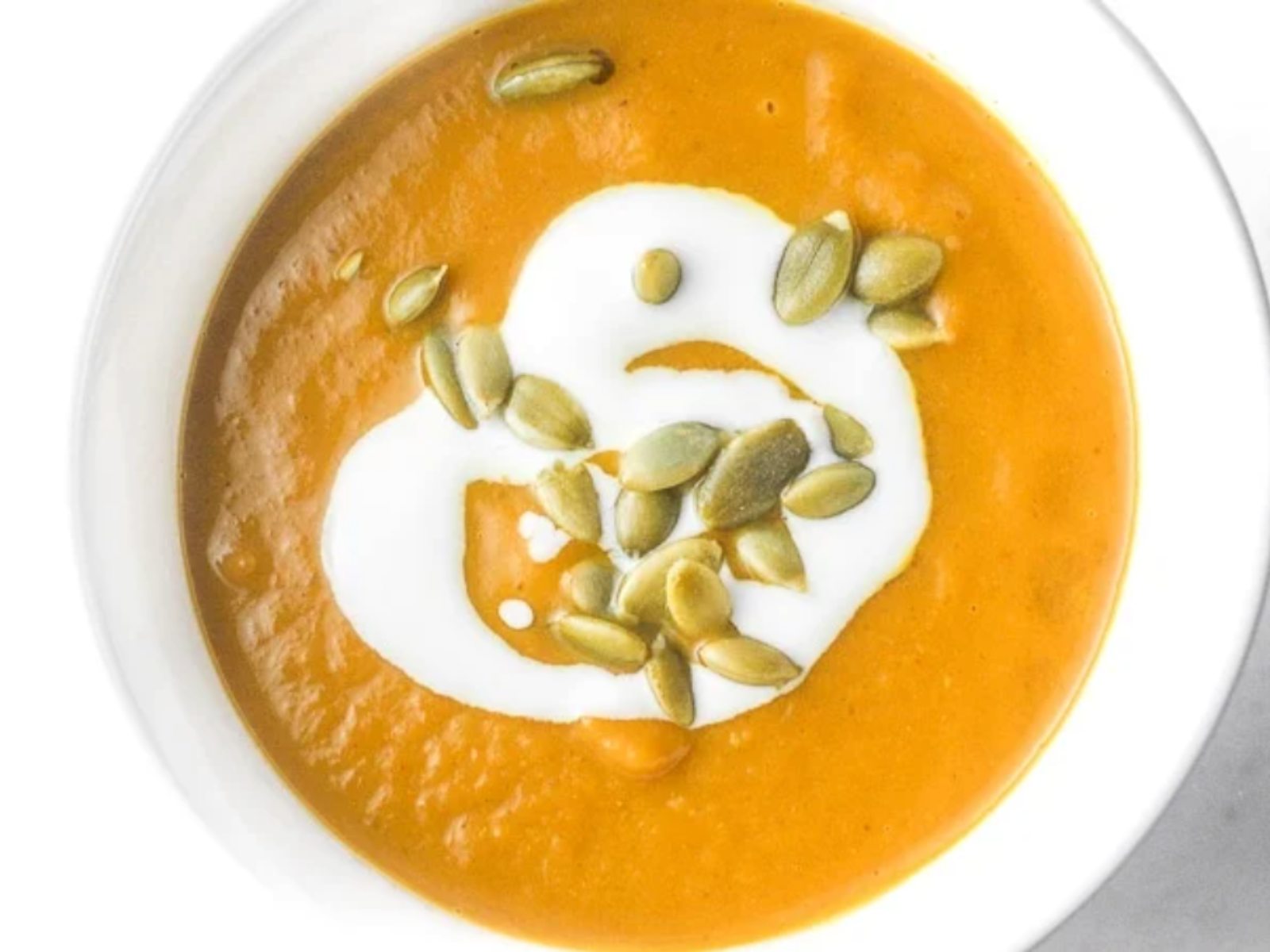 11 Canned Pumpkin Recipes That Will Get You Excited for Fall