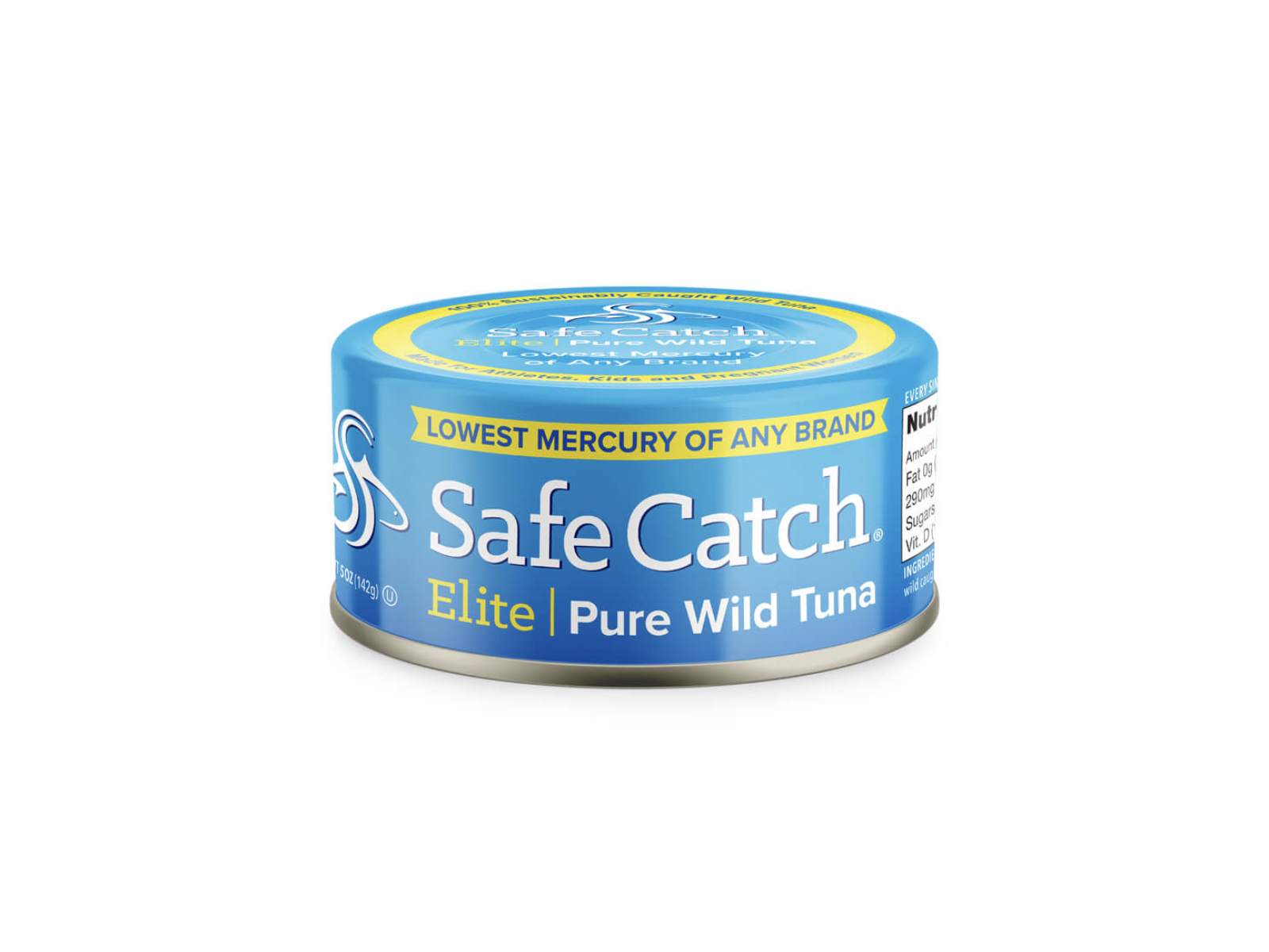 We TasteTested the Best Brands of Canned Tuna — Here Are Our Favorites