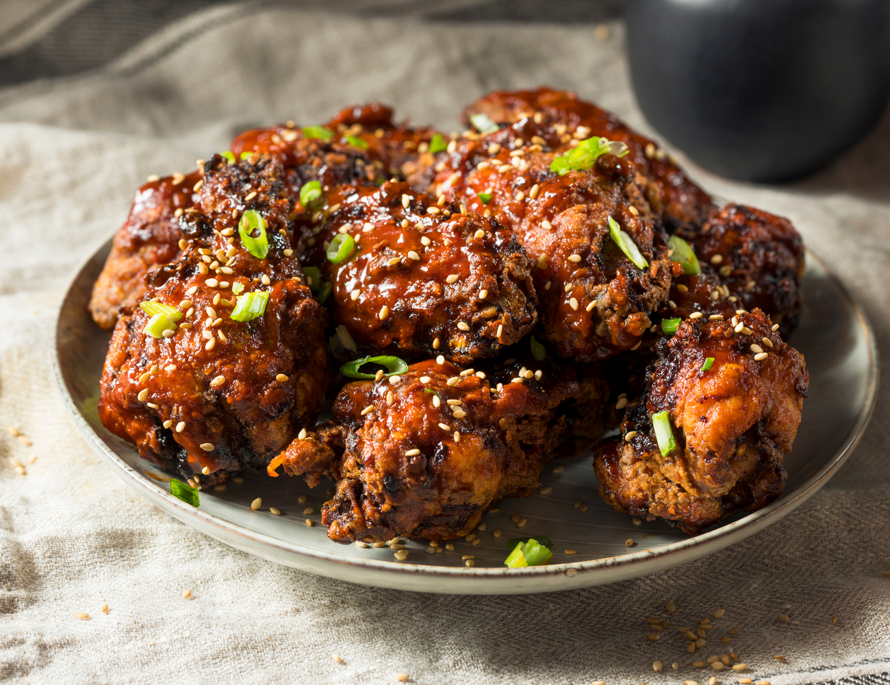 20 Quick and Healthy Air Fryer Snacks You Can Make in a Snap