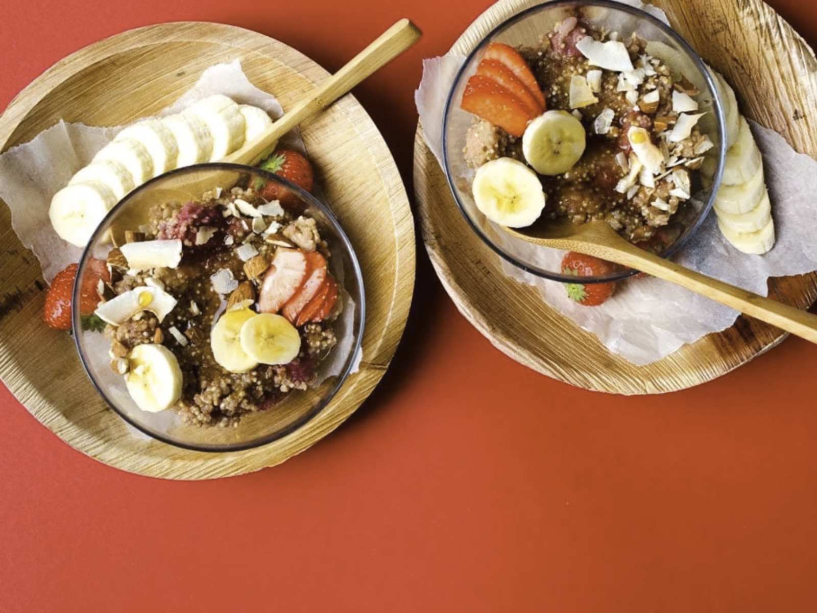 6 Slow Cooker Breakfasts for Easier, Healthier Mornings