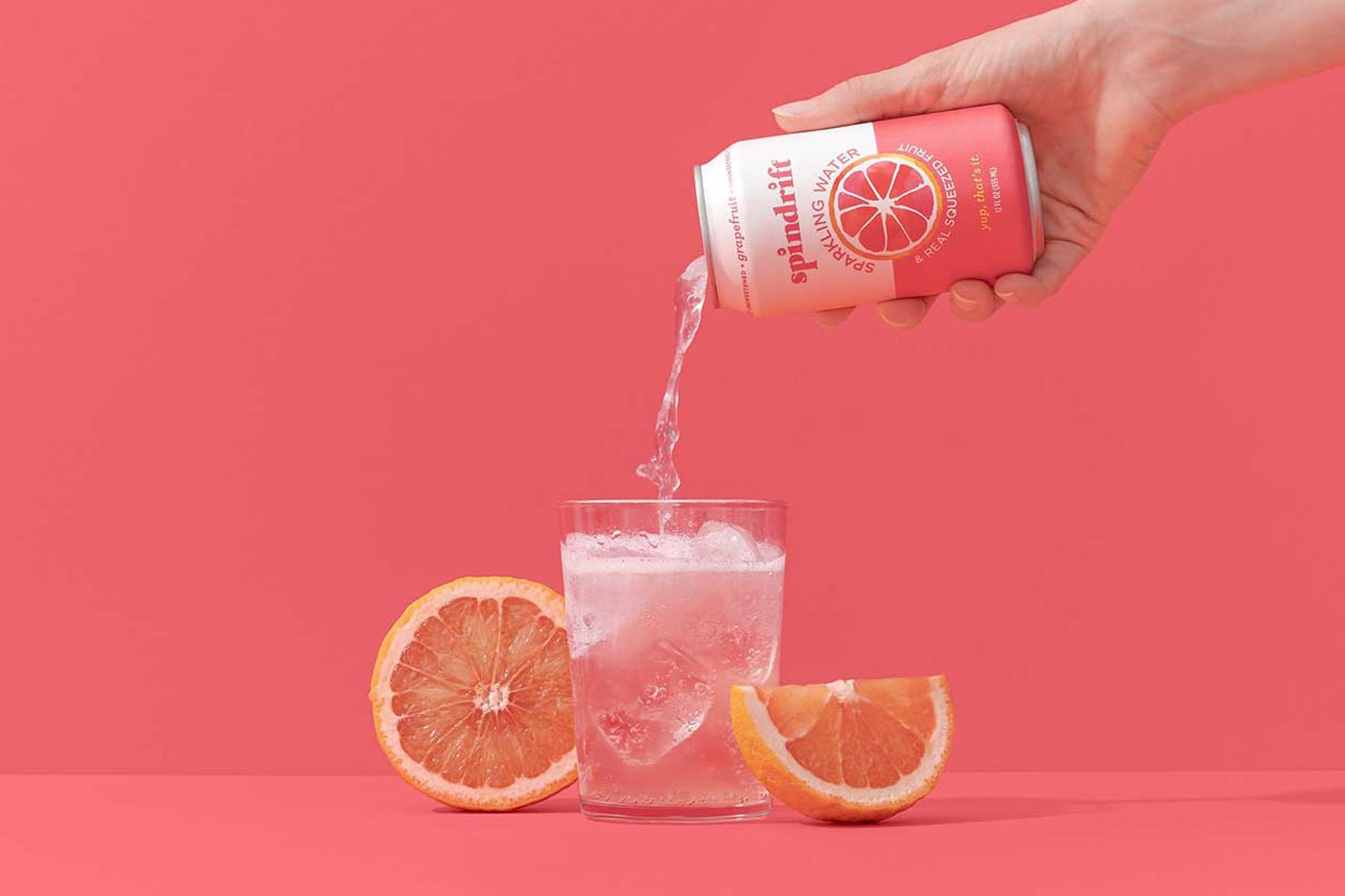 We TasteTested Many Sparkling Water Brands and Loved These 6