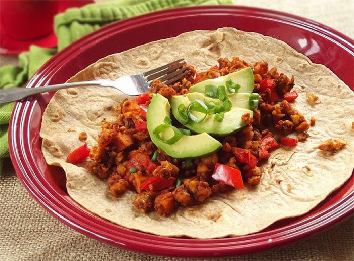 5 Quick and Easy Vegetarian Breakfast Ideas Clean Plates