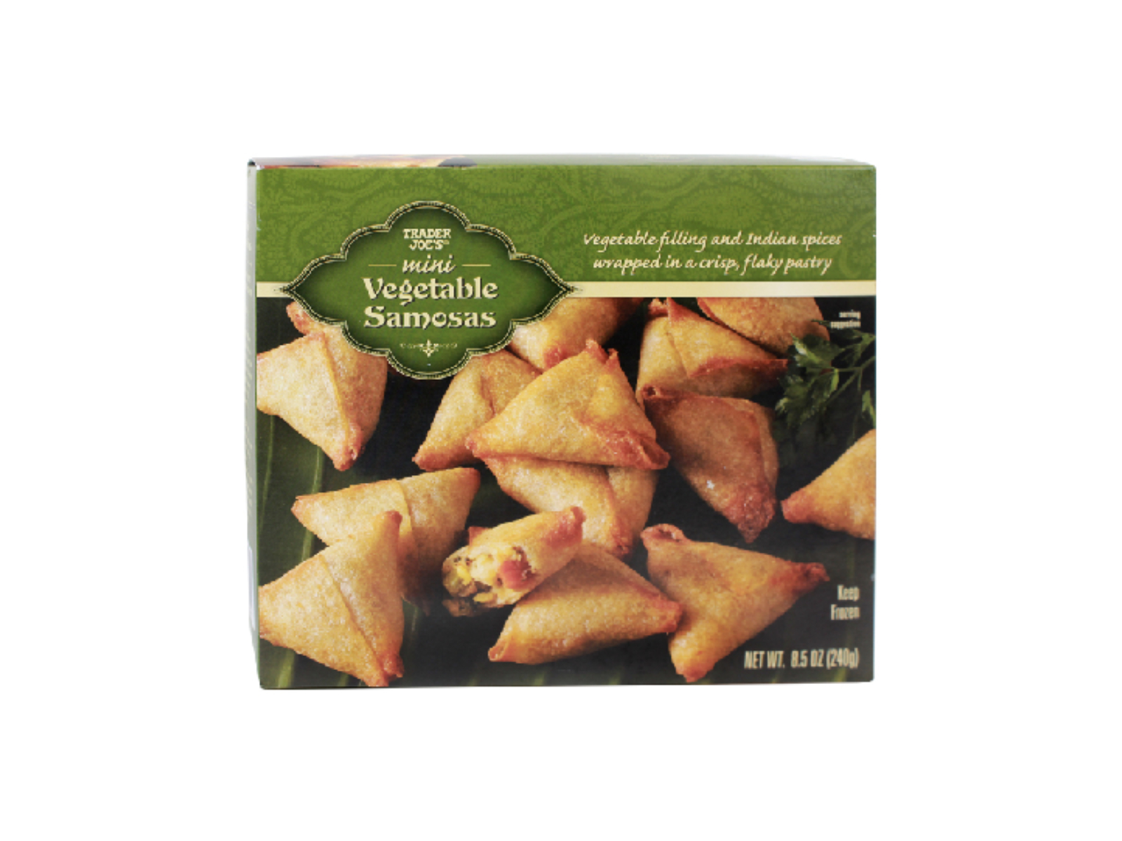 10 Trader Joe’s Frozen Appetizers Perfect For Holiday Parties