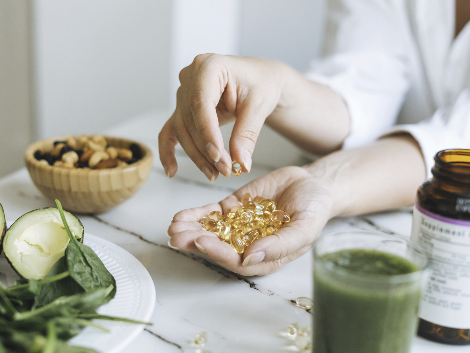 Yes, Vitamin D Toxicity Is a Thing. Here’s How To Avoid It.