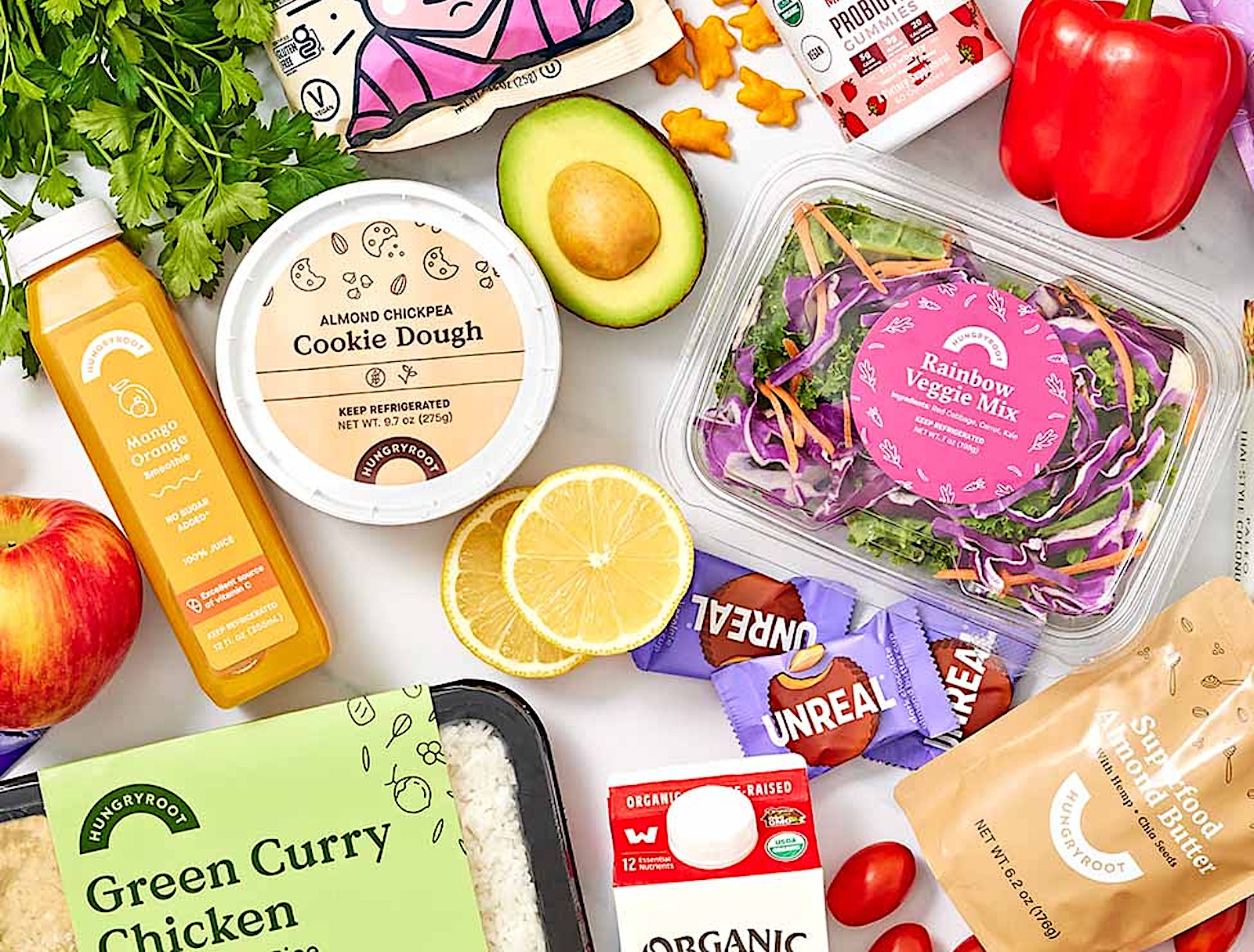 Hungryroot Reviews Is the Delivery Service Worth the Hype?