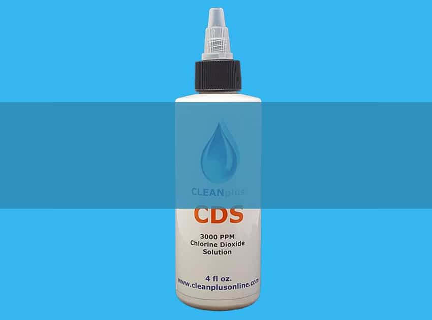 CDS MMS Online Store Water Purification Products