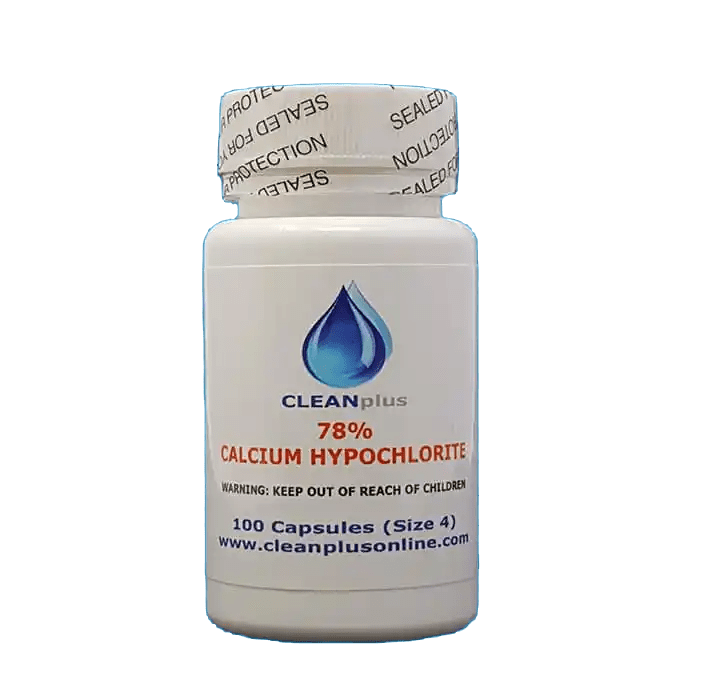 MMS Online Store Water Purification Products Page