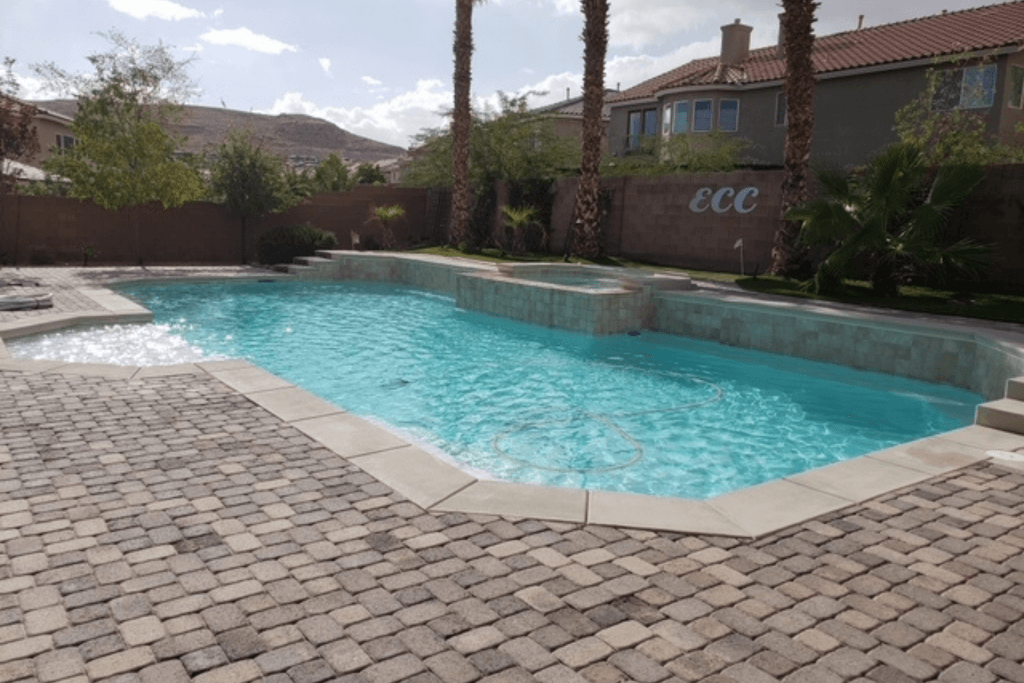 How to manage and set up swimming pool chemicals? Green 2 Crystal