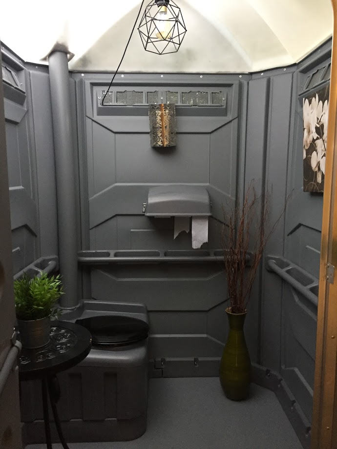 Cleanpot Portable Toilet Rentals Vancouver WA