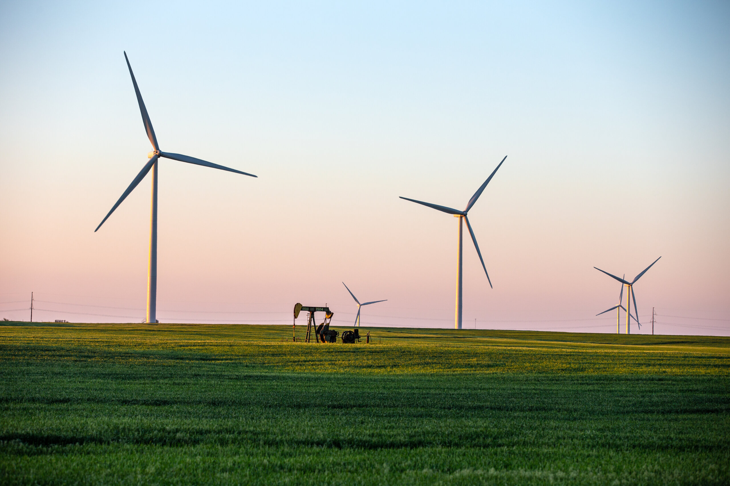 Wind Energy in Illinois ACP