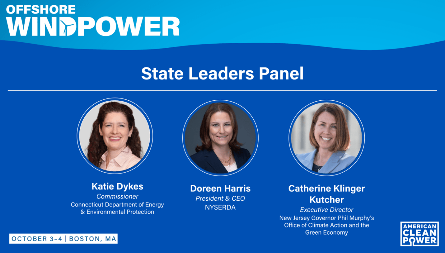 ACP’s WINDPOWER 2023 to Focus on Prospects and Challenges ACP