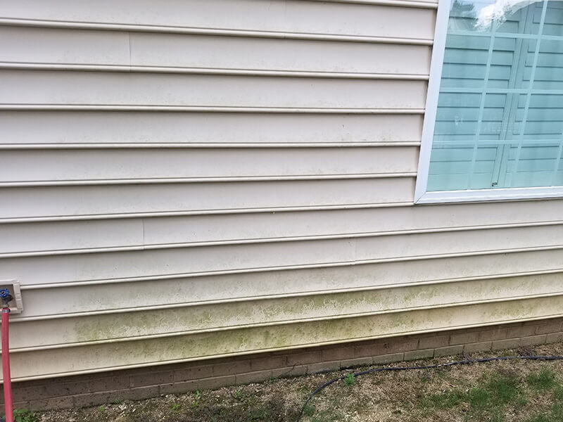 Cleanpreme, LLC. Pressure Washing & Carpet Cleaning in Waxhaw