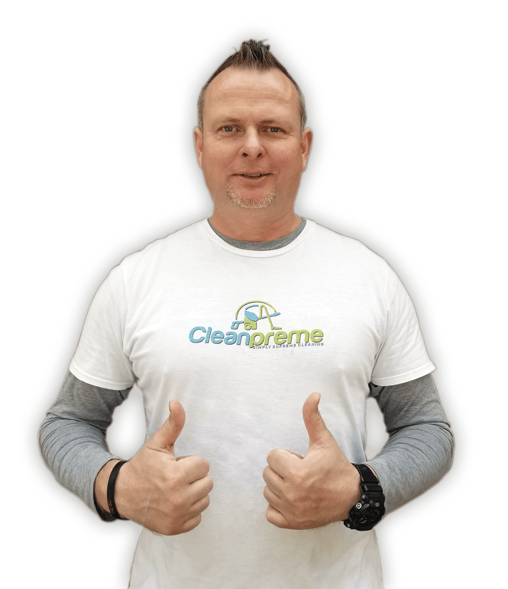 Cleanpreme, LLC. Pressure Washing & Carpet Cleaning in Waxhaw