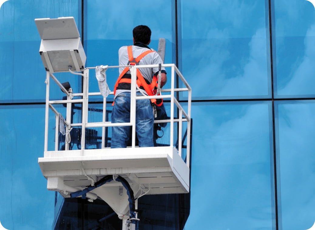 Cleaning Service Company In Dubai, Abu Dhabi, UAE Cleanpro