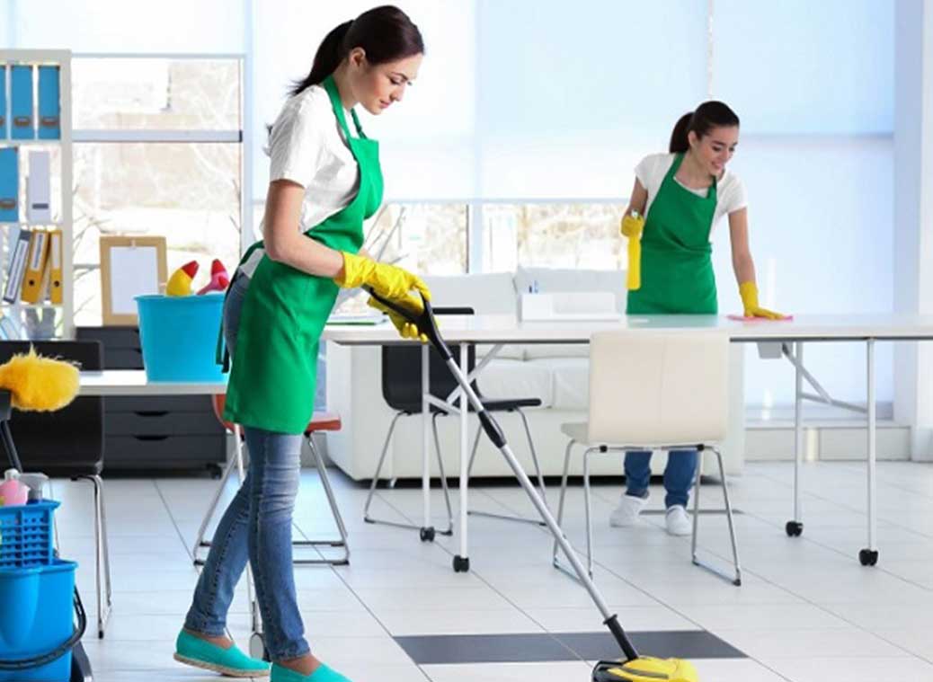 Cleaning Service Company In Dubai, Abu Dhabi, UAE Cleanpro
