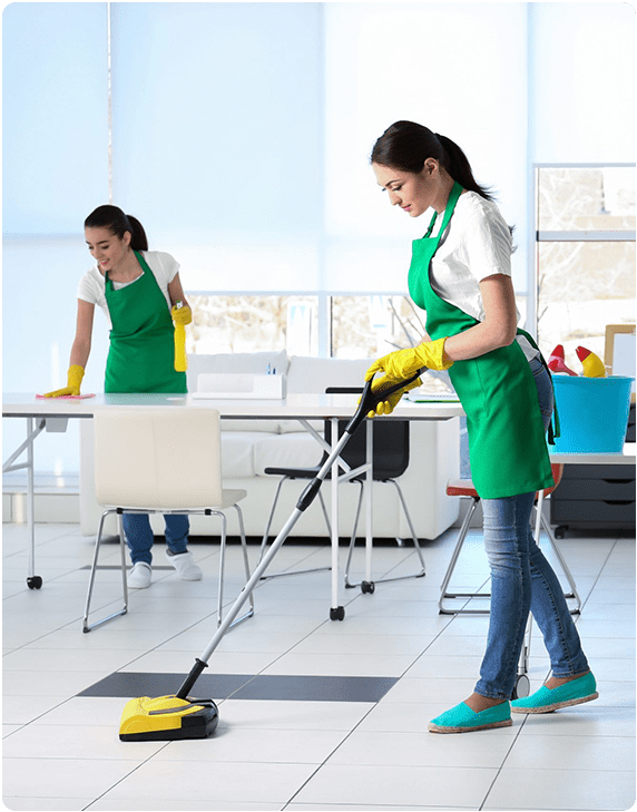 Residential & Commercial Cleaning Services Elkridge Columbia Maryland