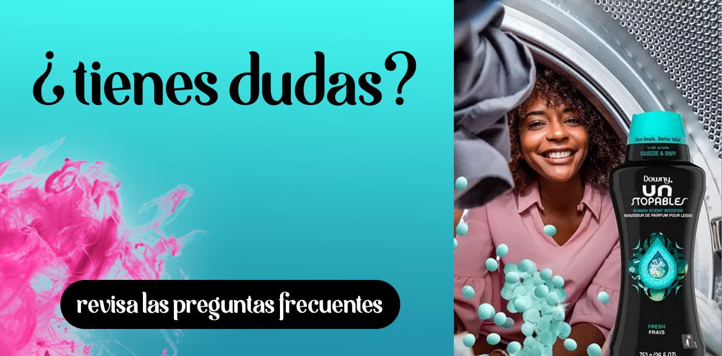 Downy Beads Clean Queen