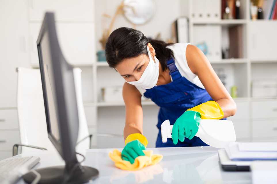 Tips For Choosing Professional Cleaning Service Clean Queen