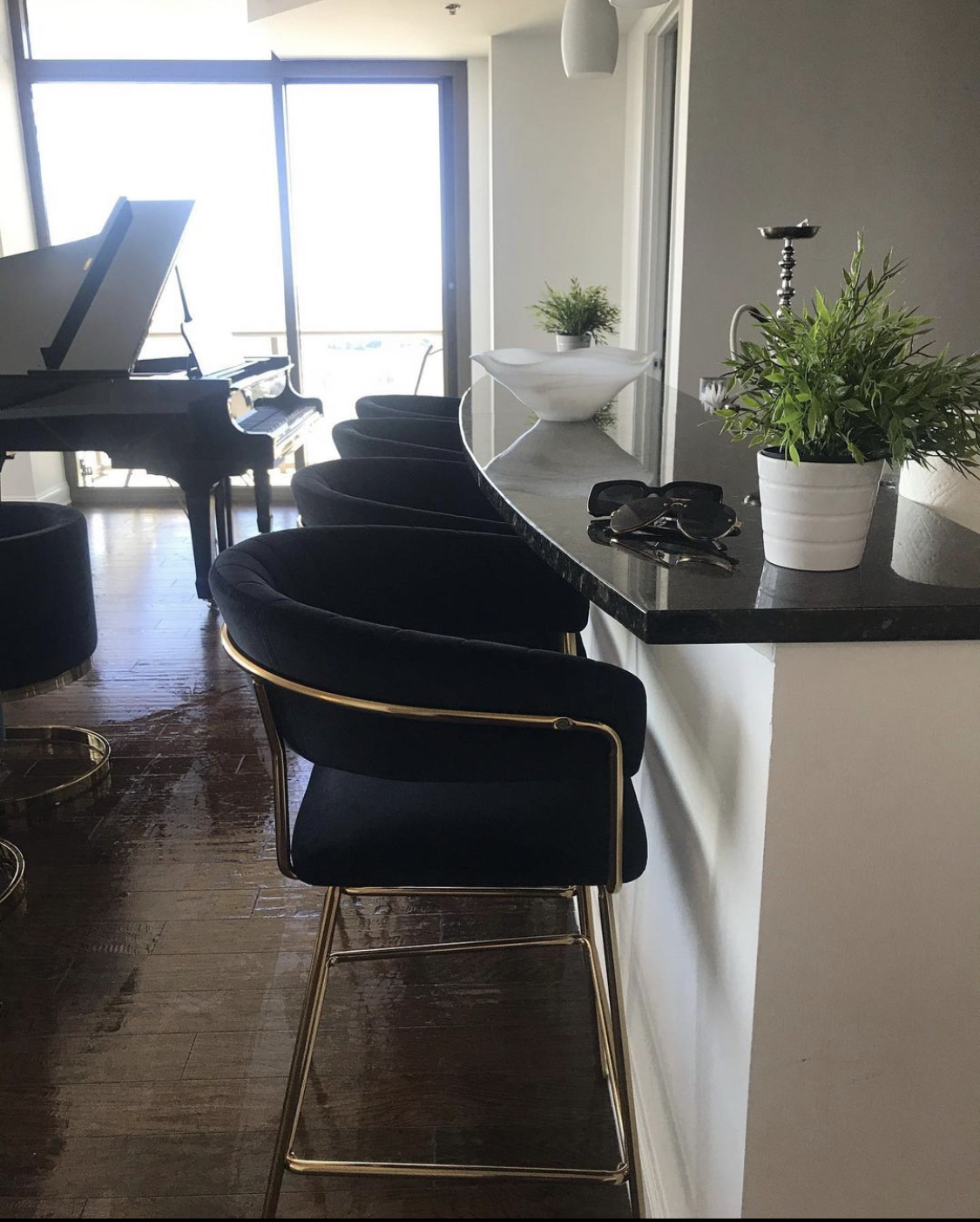 Portfolio Clean Queens