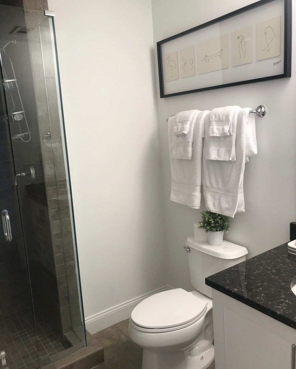 Portfolio Clean Queens